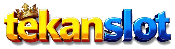 tekan slot