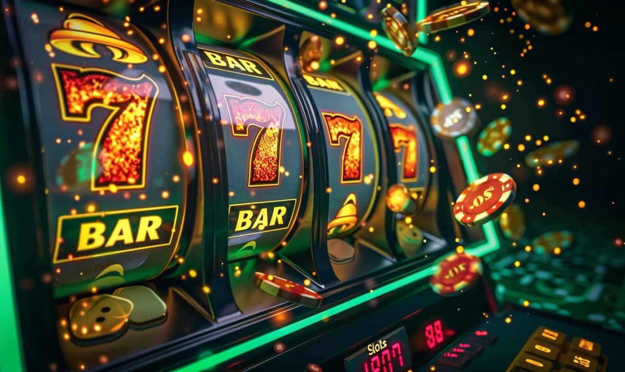 tekan slot featured game showcase