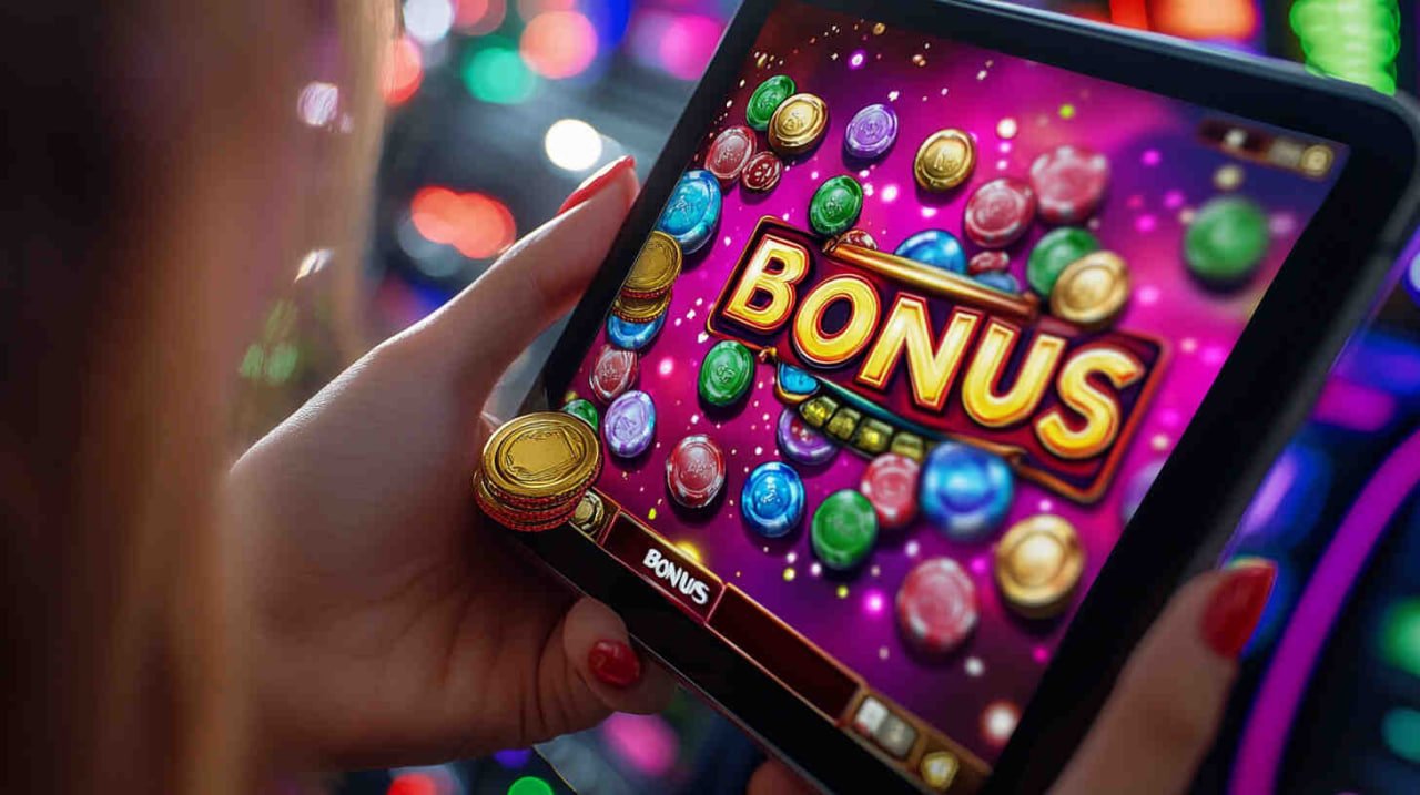 Permainan Free Bet Blackjack live dealer di tekan slot dengan kartu-kartu yang ditampilkan di meja hijau