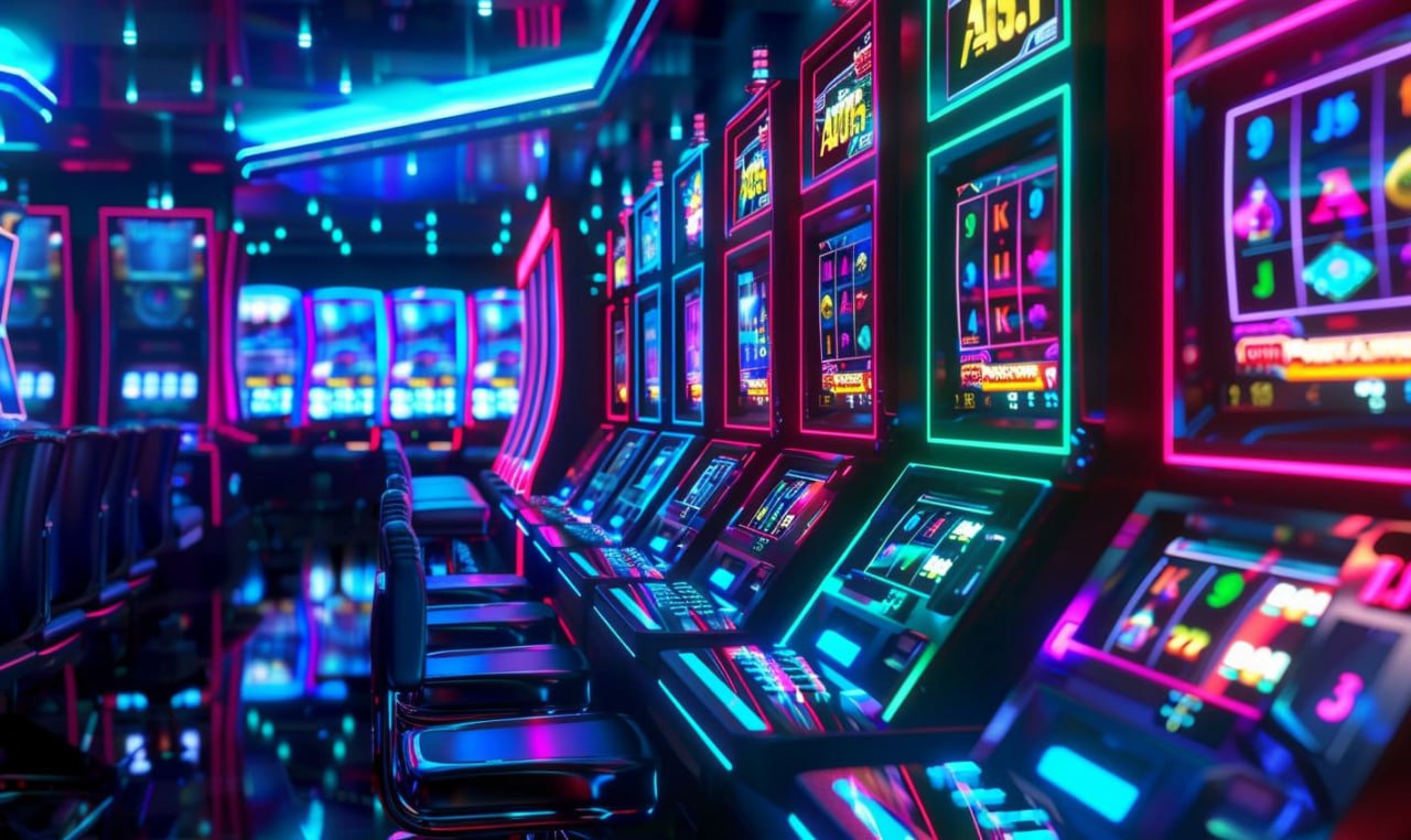 Kartu-kartu blackjack menunjukkan nilai 9, 10, dan 11 yang dapat digandakan tanpa biaya di tekan slot