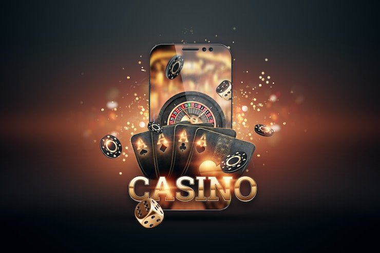 Antarmuka Leaderboard tekan slot menampilkan tier VIP dan progress pemain